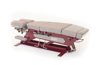 Elite E3-1 Pump Elevation Table