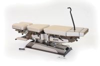  Elite Manual Flexion Table With Elevation - 3 Drops
