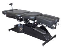 TradeFlex Manual Flexion Table