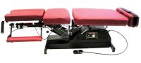 Leander LT 900 -Motorized Flexion Distraction with Fixed Heights