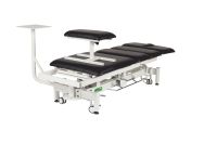 MedSurface Traction Hi-Lo Table with Stool