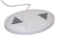 Eurotech Elevation Foot Pedal For Doc Tables