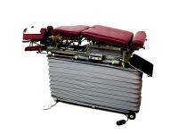 Lloyd Chest/Lumbar Drop Automatic Galaxy