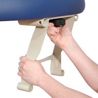 Oakworks PT400M Arm Shelf Bracket