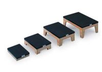 Nested Foot Stools - Physical Therapy Foot Stools