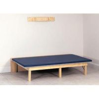 Clinton Wall Mount Folding Mat Platform Table