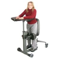 EasyStand Evolv Standing Frame - Adult Sit-to-Stand StandersLifts