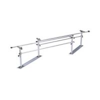 Folding Steel Parallel Bars