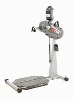 Scifit Pro Sport Stand Upper Body Adj Crnks N/