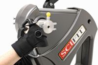 SCIFIT PRO® Assistive Gloves - Help with Gripping Ergometers Hand Cranks