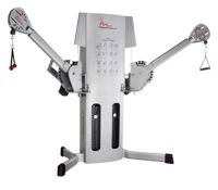 Free Motion Light Commercial FreeMotion EXT Dual Cable Cross