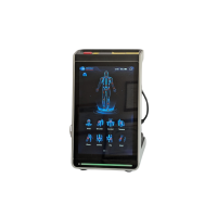 Medray Quantumx Class IV Laser