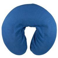 NRG Deluxe Flannel Massage Table HeadrestFace Cradle Covers