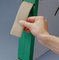 Rolyan® Softstrap Strapping Material- 2 X10 Yards