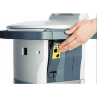 Chattanooga Vectra™ Neo SEMG and Channel 1/2 Stimulation Module (MODULE ONLY )