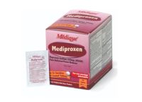 Medique Mediproxen Pain Relief Tablets 50/Box