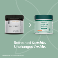 Charlotte’s Web™ THC-FREE CBD Gummies, 60 Ct