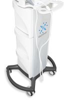 Therapy Cart for TheraTouch® LX2 Laser