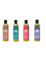 Soothing Touch Massage Oils
