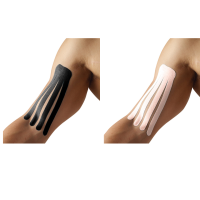 Spidertech™ Small fan spider precut