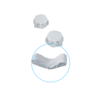 Large Disposable Applicator Covers, 50/Pkg