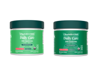 Charlotte’s Web™ Daily Wellness CBD Gummies, 60 Ct