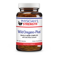 Physicians Strength™ Wild-Oregano Plus 90 Capsules