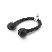 Matrix Fitness Triceps Press Down Rope- Double Grip