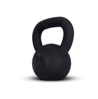 Xult Fitness Cast Kettlebell