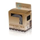 Kinesio Black Rolls - 6 Rolls