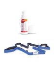 Pain Kit – Stop Pain Clinical Topical Analgesic Stretch Strap