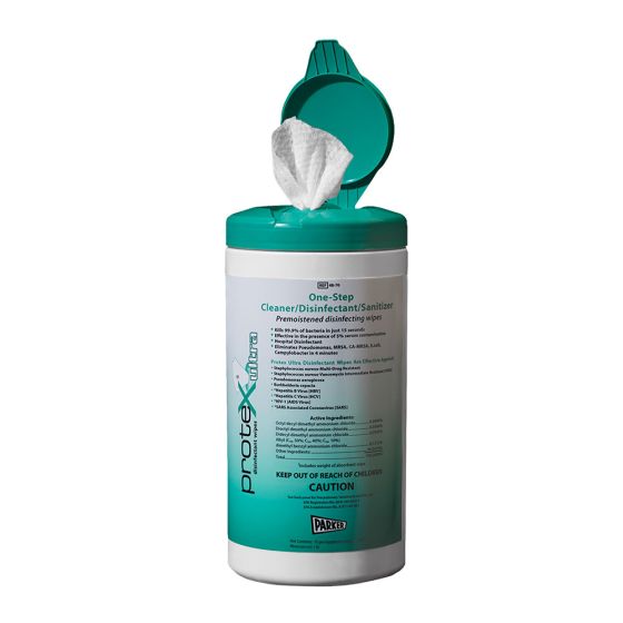 Protex® Ultra Disinfectant Wipes
