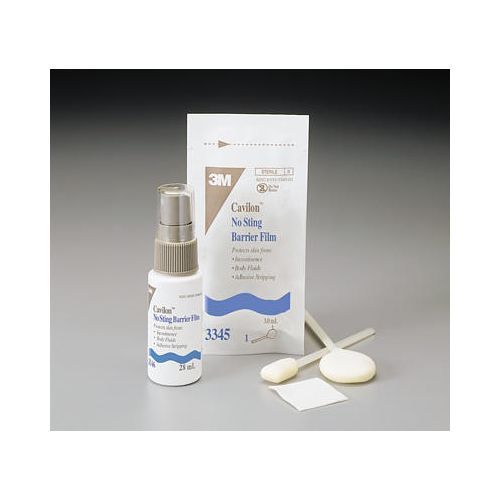 3M Cavilon No-Sting Barrier Film