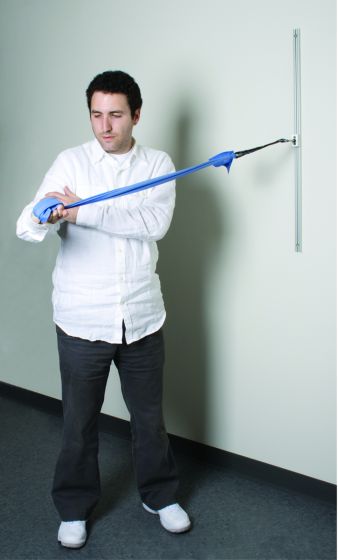 CanDo WalSlide slim, 3 feet