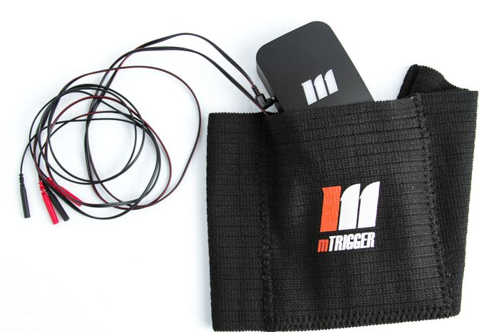 mTrigger Wearable Wrap