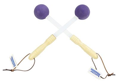 Bongers Percussion Massager Tool, Pair