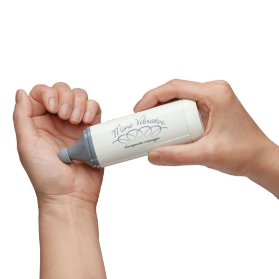 Norco®  Mini Massager For Scar Tissue