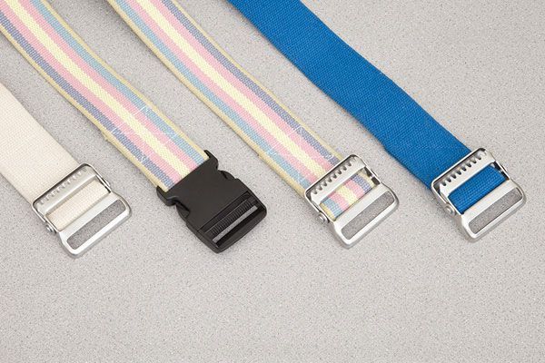 North Coast Gait & Transfer Belts