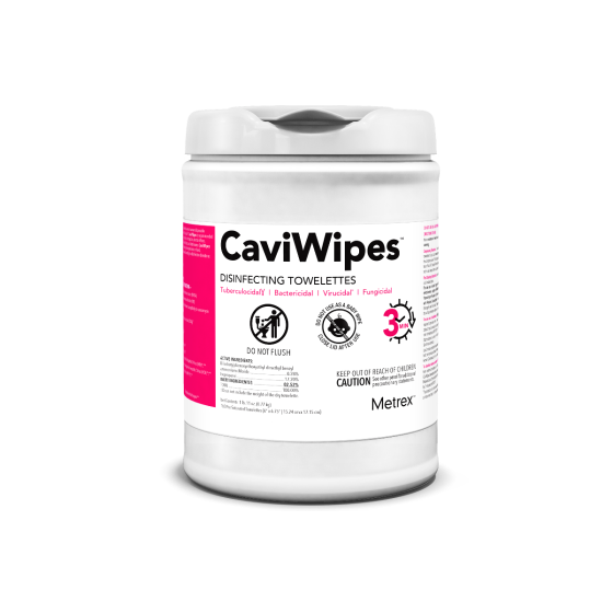 CaviCide™ Wipes (160 Count)