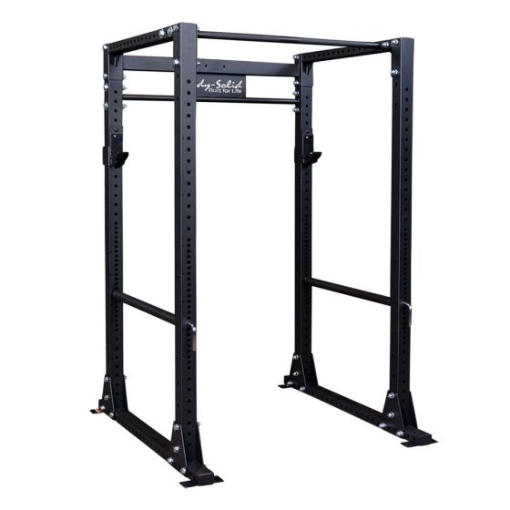 Body-Solid GPR400 Power Rack
