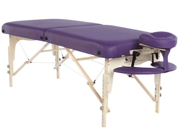 Custom Craftworks Luxor Table