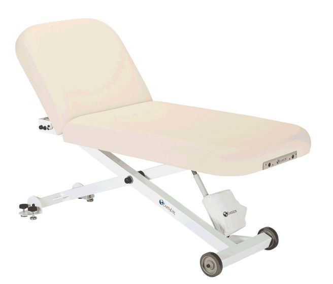EarthLite® ELLORA LX™ Manual Tilt Multi-Purpose Treatment Table w/Replaceable Mattress