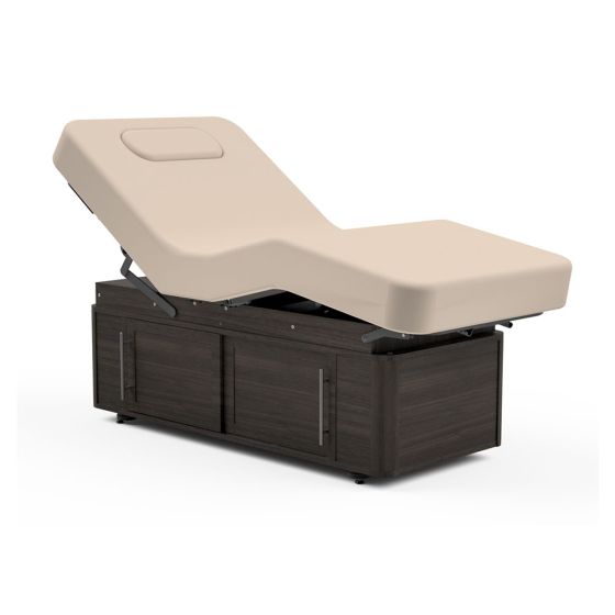 Oakwords® Celesta Table Eletric Salon Top 31