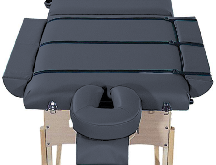 Custom Craftworks™ Solutions Series Bolster Side Arm Extension