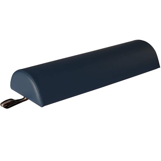 Master® Massage 9 Half Round Bolster