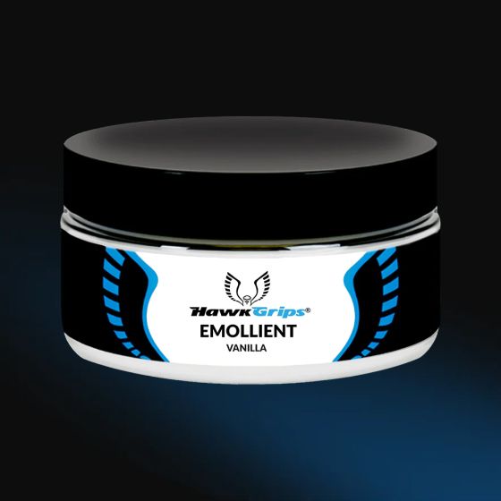 HawkGrips Emollient - Soft Tissue Emollient 8 oz. Jar