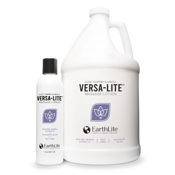 EarthLite® Versa-Lite™ Massage Lotion