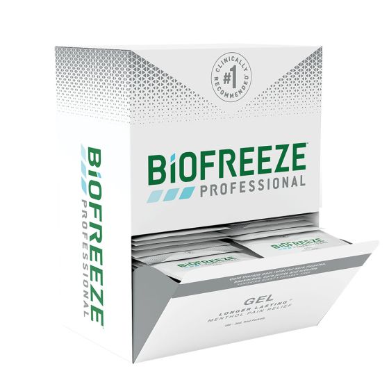 Buy Biofreeze® Professional – Buy 2 Gallons Get 100 Samples Free