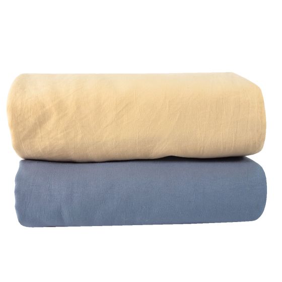 NRG® Basic Microfiber Sheet Set