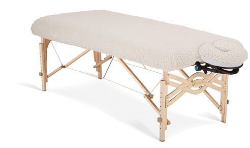 EarthLite Deluxe Fleece Pad Set